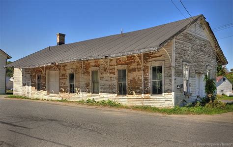 Salem, New York Salem, Railroad, Trains, Depot, Abandoned, Ships, Cabin ...