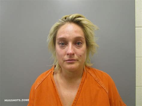 KRAFT TIFFANY CHE 04/10/2022 - Galveston County Mugshots Zone