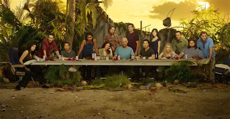 Lost Season 1 - watch full episodes streaming online