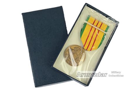 US Army Vietnam Service Medal | Armyzdar