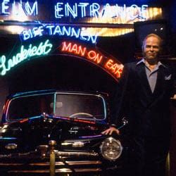 Watch The Entire Biff Tannen Museum Video From Back To The Future 2 ...