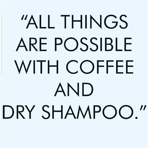 I CANNOT LIVE WITHOUT DRY SHAMPOO! FOLLOW ME FOR DAILY HAIR INSPIRATION ...