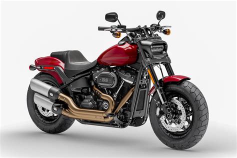 2020 Harley-Davidson Fat Bob 114 Buyers Guide: Specs & Prices