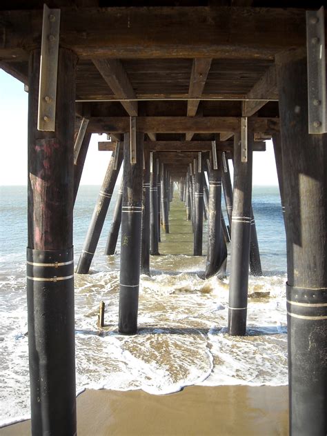 Port Hueneme Pier - Page 3 of 4 - Pier Fishing in California