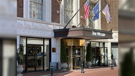 Greenville's Westin Poinsett Hotel is 2021's Best City Center Historic Hotel - UPSTATE BUSINESS ...