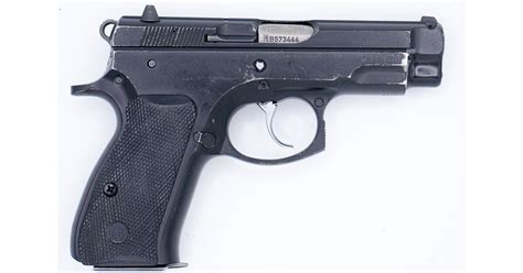 Cz Cz 75 Compact - For Sale :: Guns.com