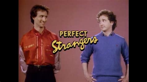 Perfect Strangers Season 2 Opening and Closing Credits and Theme Song - YouTube