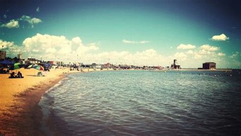 Playa San José Encarnación Paraguay | Beach, Outdoor, Water