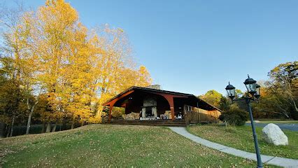 Dragon Springs Falun Gong in Cuddebackville, New York - Zaubee