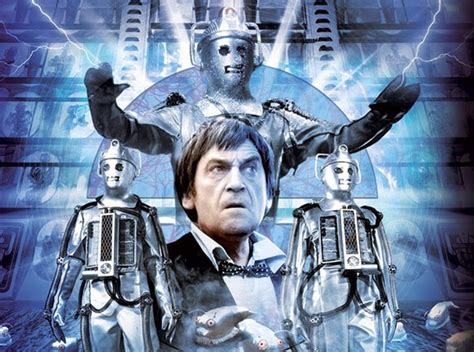 Doctor Who - Tomb of the Cybermen - The DreamCage