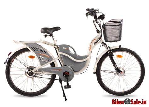 Electric Bike BSA Electra price, specs, mileage, colours, photos and reviews - Bikes4Sale