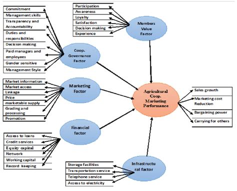 Conceptual framework (Source: Own drawing). | Download Scientific Diagram