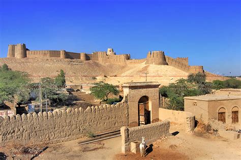 Kot Diji Fort | The Kot Diji Fort, formally known as Fort Ah… | Flickr