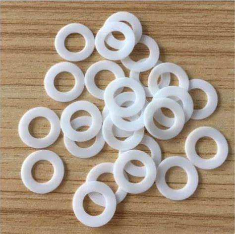 Teflon Washer - PTFE Washer Latest Price, Manufacturers & Suppliers