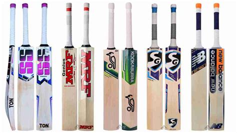 Top 5 Best Cricket Bat in India - Updated 2021 | Cric77