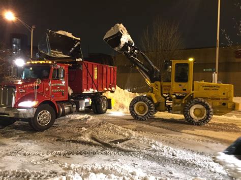 Long Island Snow Removal, Remove snow on Long Island