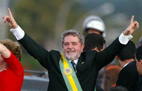 Lula: The Once and Future President? - In These Times