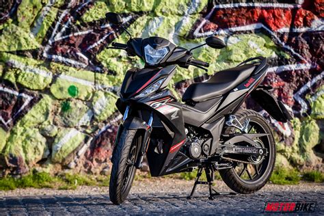 HONDA GTR 150, Super Test: Η αυτοκρατορία αντεπιτίθεται - MotorBike.gr