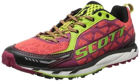 Best Scott Running Shoes - 10Reviewz