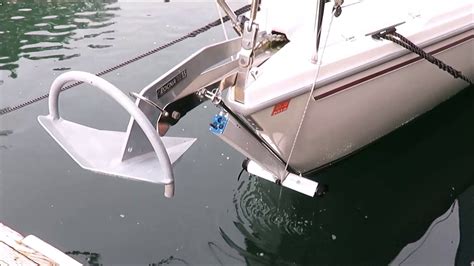 Diy Pontoon Boat Bow Thruster / Diy Bow Thruster Youtube - Bow thrusters often come as standard ...