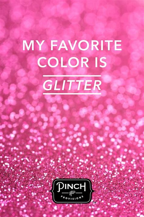 87 best Glitter quotes images on Pinterest | Glitter quote, All that ...