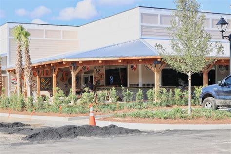 Newest Cody’s restaurant in The Villages targeting a holiday opening | Villages-News.com