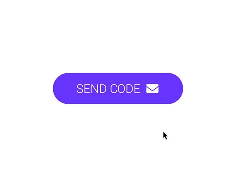 #1 UI animation - send button by Mika Alon on Dribbble