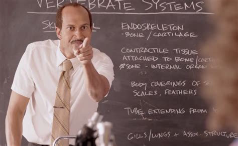 'Key & Peele's Substitute Teacher Is Headed To The Big Screen