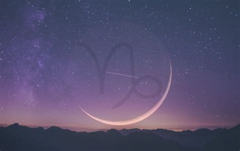 Intuitive Astrology: January New Moon 2018 - Forever Conscious