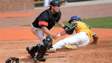 Mercer baseball: Bears drop series to UNC Greensboro | Macon Telegraph