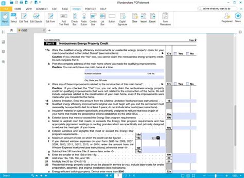 Irs Form 5695 Instructions 2024 Pdf - Joete Lynsey