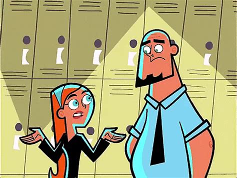 DannyPhantomSG1 : Happy National Teacher Appreciation Day!