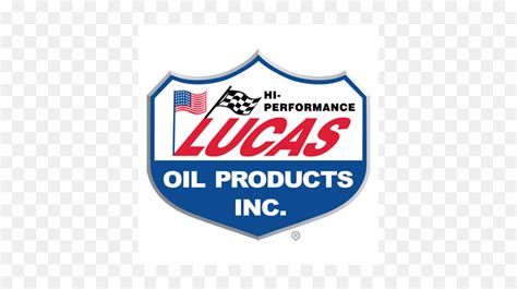 Lucas Oil Logo 01 - Lucas Oil Products Logo, HD Png Download - vhv