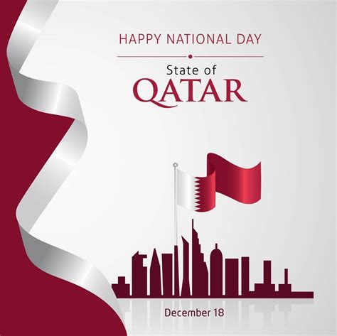 National Day of Qatar | Symbols of Qatar | WhatsAnswer