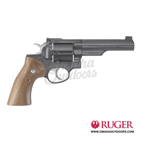 Ruger GP100 44 Special - Omaha Outdoors