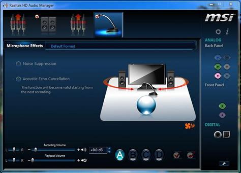 Realtek Audio Drivers Windows 11 64-bit Amd