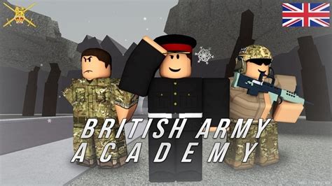 Roblox British Army Test - Assessment