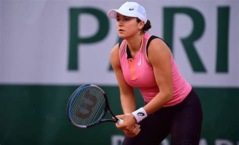 Caroline Dolehide (Tennis Player) Wiki, Biography, Age, Boyfriend ...