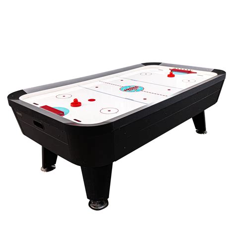 Air Hockey Arcade Game (large) | Peter Corvallis Productions - Tent, Party & Wedding Rentals ...