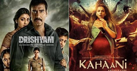 20 Best Indian Thriller Movies | 20 Best Hindi Thriller Movies