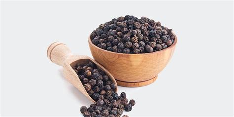 Black pepper Seeds | Gammiris Ata | 100g | 250g | 500g| - Ceylone.lk