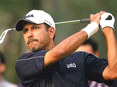 Jeev Milkha Singh Profile - Indian Golfer Jeev Milkha Singh Biography - Information on Jeev ...