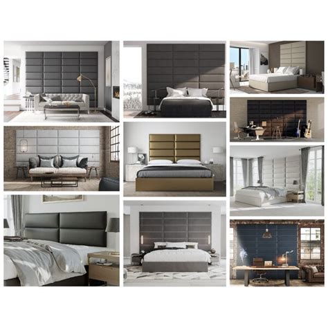 Vant Panels Wall Paneling in Metallic Silver | Wayfair