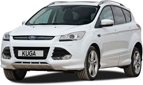 Ford Kuga [2021 - 2021], India | Kuga [2021 - 2021] Price | Variants of Ford Kuga [2021 - 2021 ...