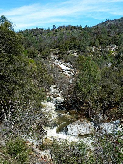 40 Acres of Land for Sale in Tollhouse, California - LandSearch