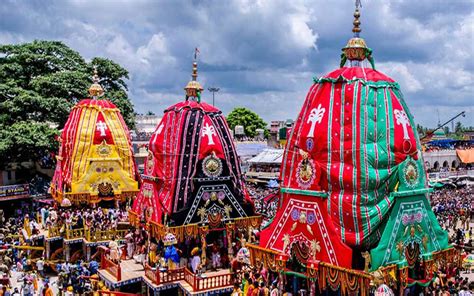 Jagannath Puri Rath Yatra 2023: Date, Timings, History & Devotion