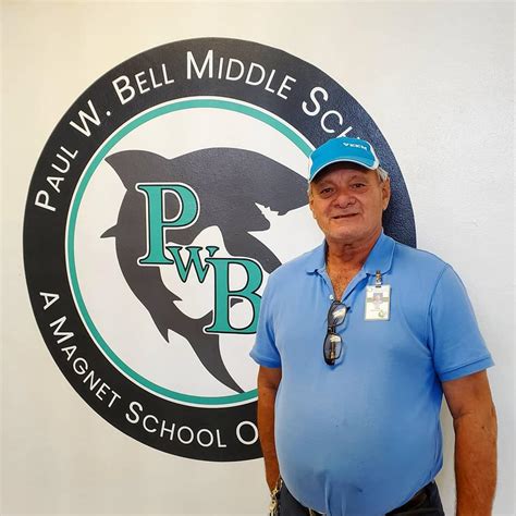 Paul W. Bell Middle School - Home | Facebook