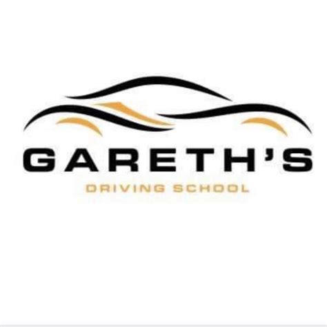 Gareth’s Driving School