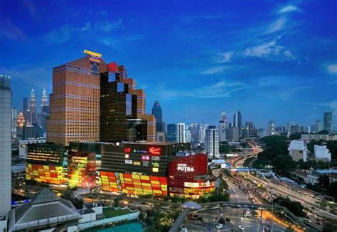 Hotels Near Kuala Lumpur Airport - malaysiano