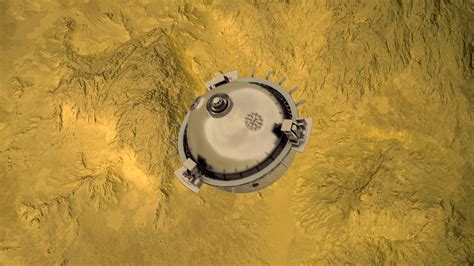 Was Venus once a good home for life? NASA missions aim to find out | Science | AAAS